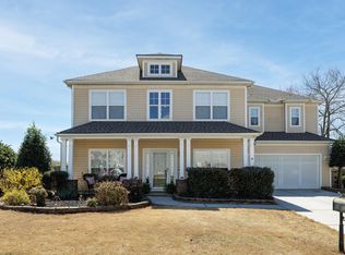 1008 Kangley Dr, Simpsonville, SC 29681