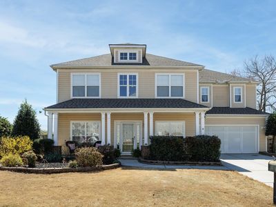 1008 Kangley Dr, Simpsonville, SC, 29681