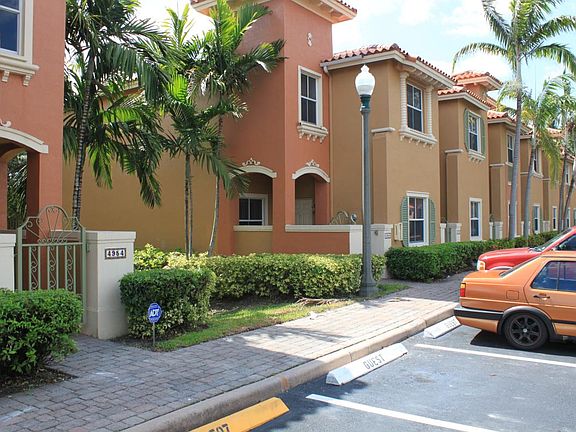2nd image of 4958 White Mangrove Way E #401