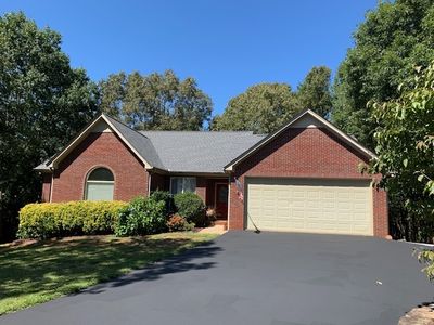 380 Hamilton Dr, Cleveland, GA, 30528
