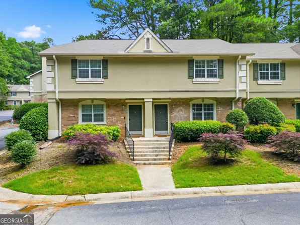 6900 Roswell Rd APT L2, Sandy Springs, GA 30328