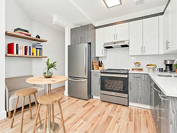 3rd image of 129 Martense St #1A