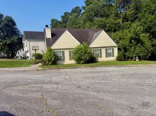 3579 Bouldercrest Ct, Ellenwood, GA 30294