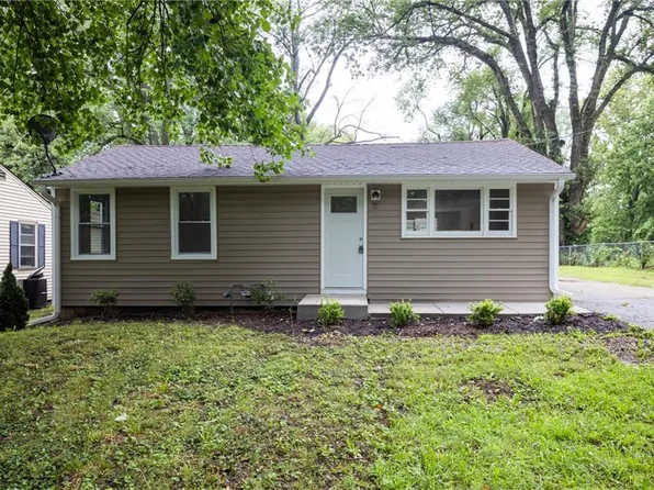 1422 S Liberty St, Independence, MO 64055