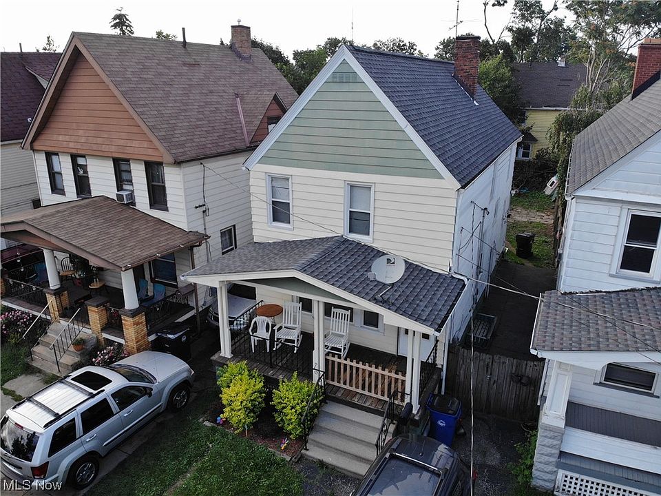 3904 Mapledale Ave, Cleveland, OH 44109 MLS 4444071 Zillow