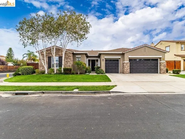 1700 Ashbourne Pl, Brentwood, CA 94513