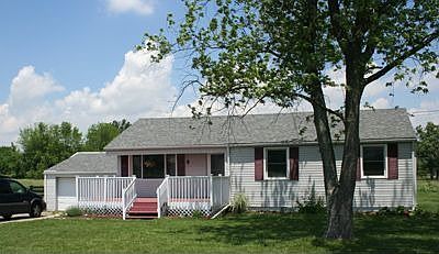 NicelyUpdatedRanch