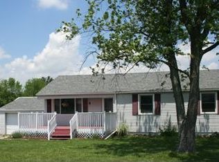 14929 Old Dayton Rd, West Alexandria, OH 45381