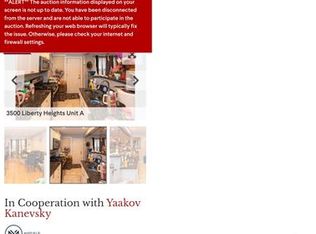 3500 Liberty Heights Ave APT B, Baltimore, MD 21215