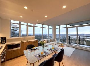 505 Nelson St #2002, Coquitlam, BC