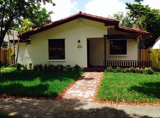 5551 SW 6th St, Miami, FL 33134