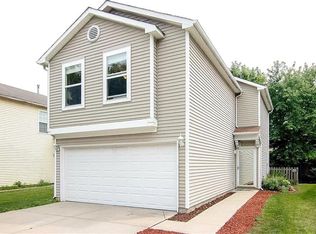 16772 Aulton Dr, Noblesville, IN 46060