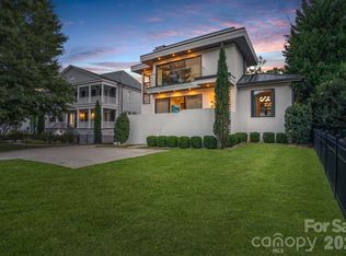 1516 Princeton Ave, Charlotte, NC 28209