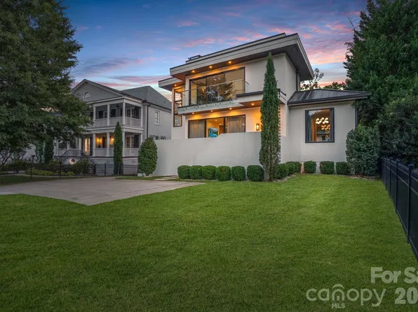 1516 Princeton Ave, Charlotte, NC 28209