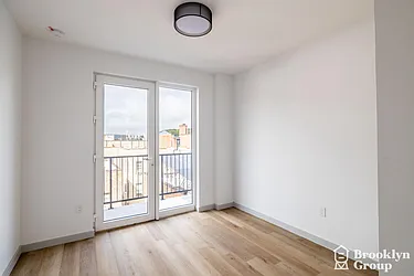 Rented by Brooklyn Group