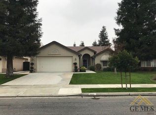 9801 Cinderella Ave, Bakersfield, CA