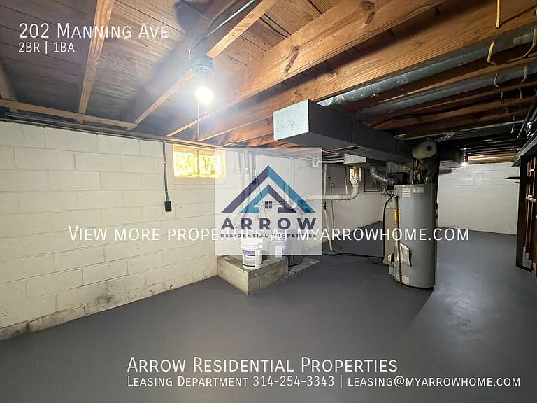 202 Manning Ave — Photo 29