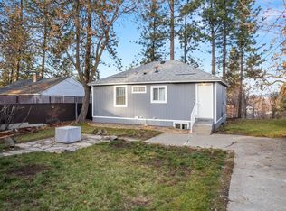 3718 E 9th Ave, Spokane, WA 99202