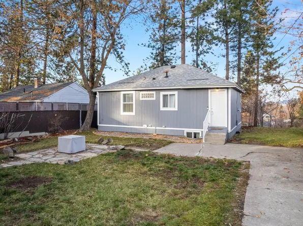 3718 E 9th Ave, Spokane, WA 99202