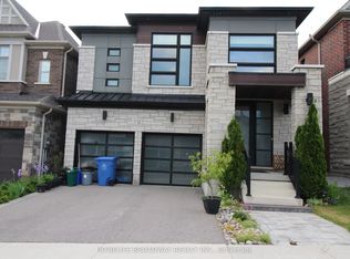 32 McKean Dr, Whitchurch Stouffville, ON L4A4V9