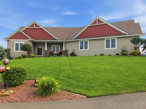 E5443 470th Ave, Menomonie, WI 54751