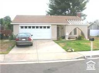 1760 Fraser Cir, Corona, CA 92882