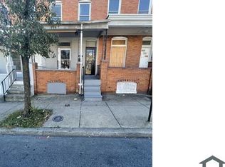 3413 Edmondson Ave, Baltimore, MD 21229