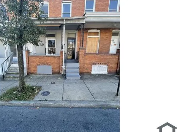 3413 Edmondson Ave, Baltimore, MD 21229