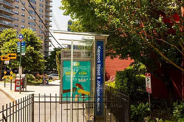 Sold by Brown Harris Stevens