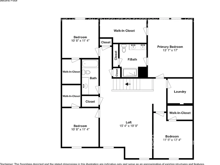 2148 Blackbird Cir — Photo 3
