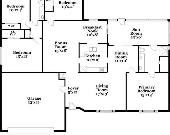 2nd image of 1433 Lund Ave