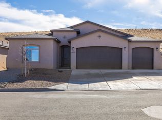 4893 SW Guadalupe Peak St, Los Lunas, NM 87031