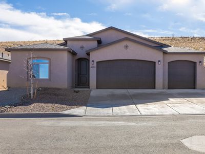 4893 SW Guadalupe Peak St, Los Lunas, NM, 87031