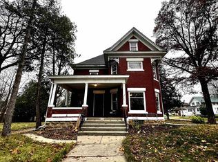 2121 12th St, Monroe, WI 53566