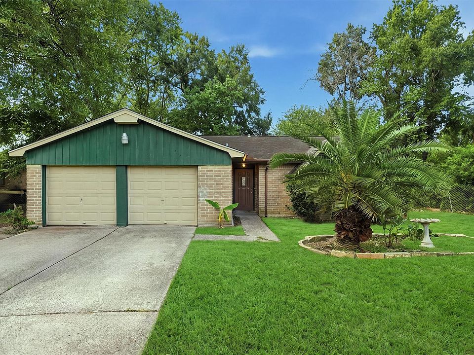 1st image of 12402 Enchanted Path Dr