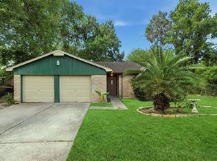 12402 Enchanted Path Dr, Houston, TX 77044