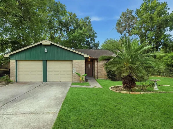 12402 Enchanted Path Dr, Houston, TX 77044