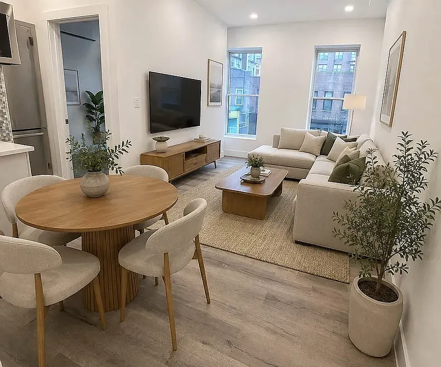 1207 Rogers Ave #2A