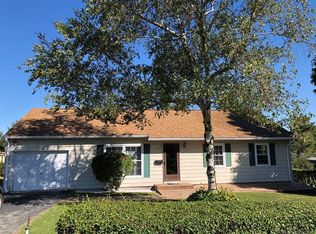 136 Poplar Dr, Salix, PA 15952