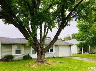 4637 W Andover Dr, Peoria, IL