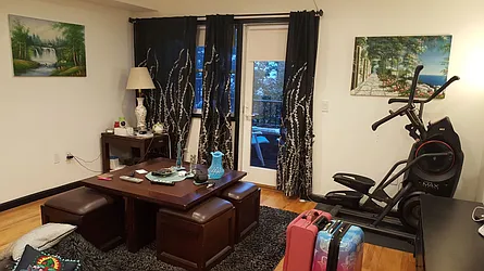 Rented by Joseph T Bruno, LREB