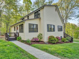 680 Highland Lake Rd LOT 18, Union Hall, VA 24176