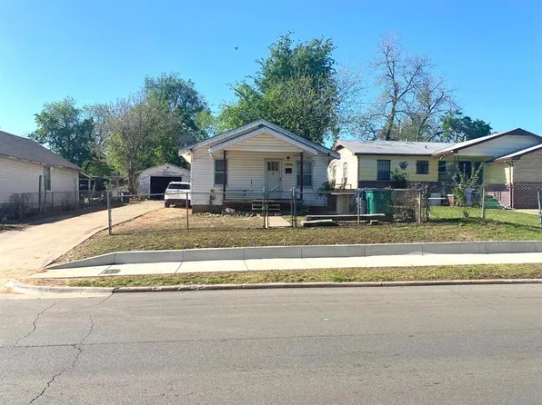 2232 SW 25th St, Oklahoma City, OK 73108