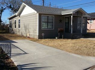 11 N Malone St, San Angelo, TX 76903