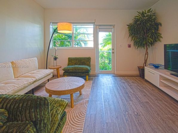 3917 N Meridian Ave #101