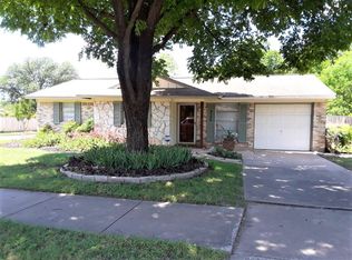 8500 Stillwood Ln, Austin, TX 78757
