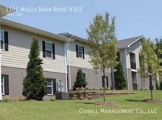 1101 Molly Barr Rd #302, Oxford, MS 38655
