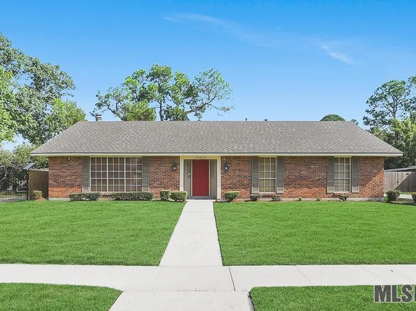12547 Parkvilla Ave, Baton Rouge, LA 70816