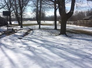 370 E Patterson St, Dunkirk, OH 45836