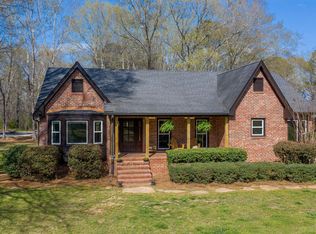 2900 Veazey Rd, Greensboro, GA 30642